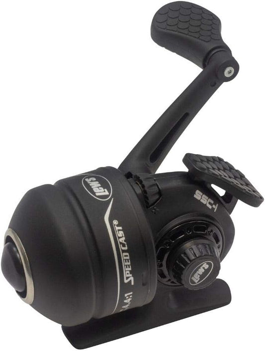 Lew's Speed Cast Spincast Reel