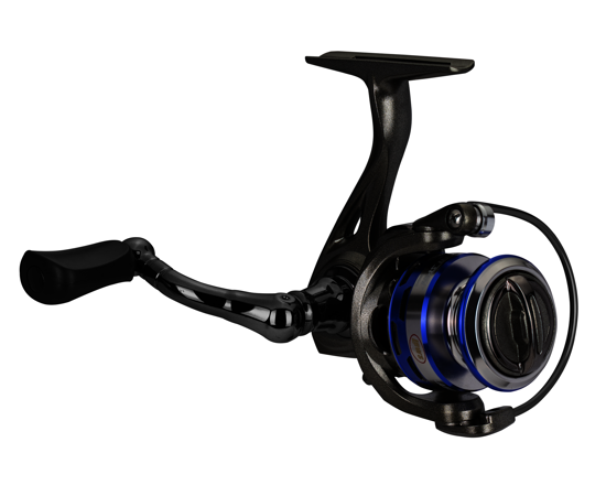Lews Lazer Lite Spinng Reel - Size 100