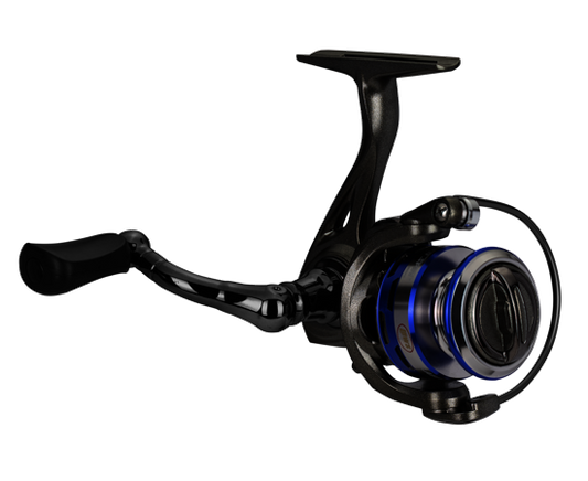 Lews Lazer Lite Spinng Reel - Size 100