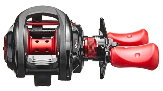 Abu Garcia Baitcast Reel 6.4:1
