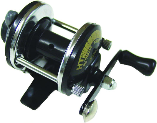 MBR-2 Black Graphite Pole Reel