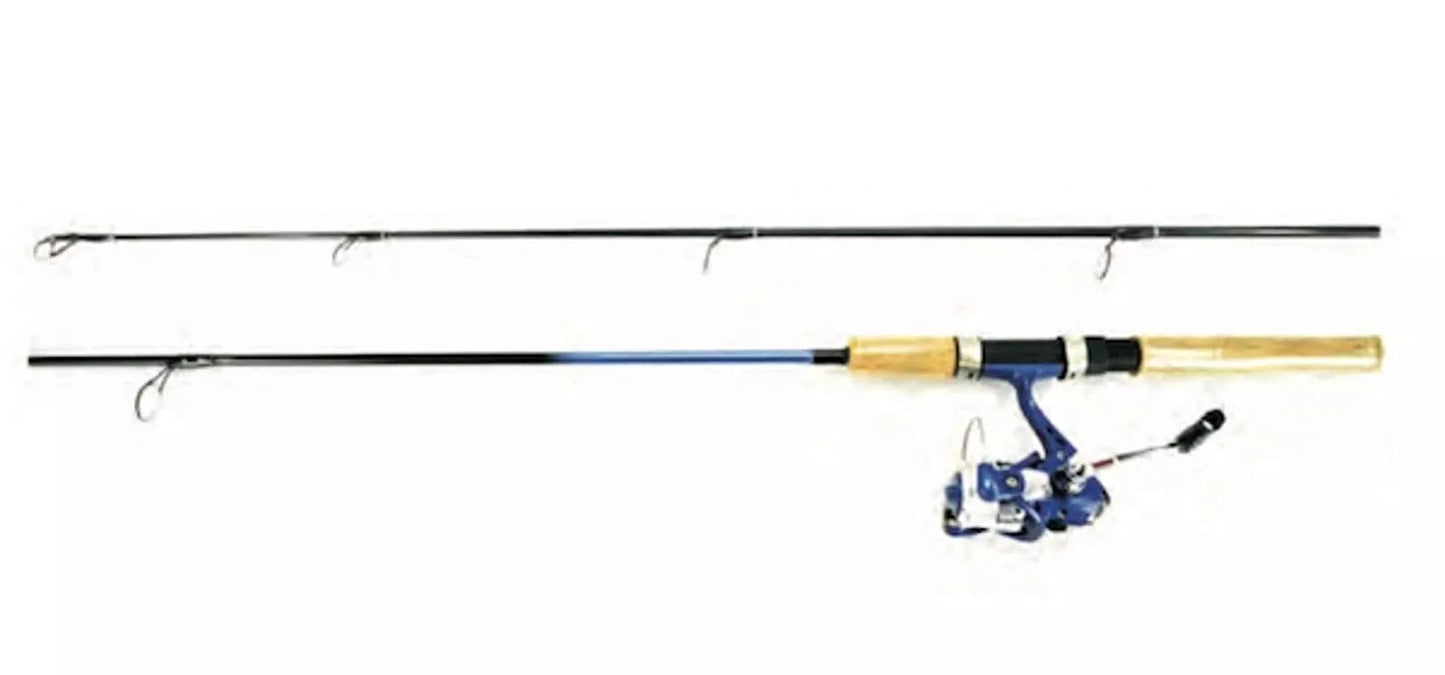 Micro Master Ultralight Combo
