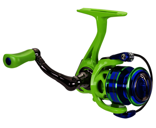 Lew's Wally Marshall Speed Shooter Spinning Reel