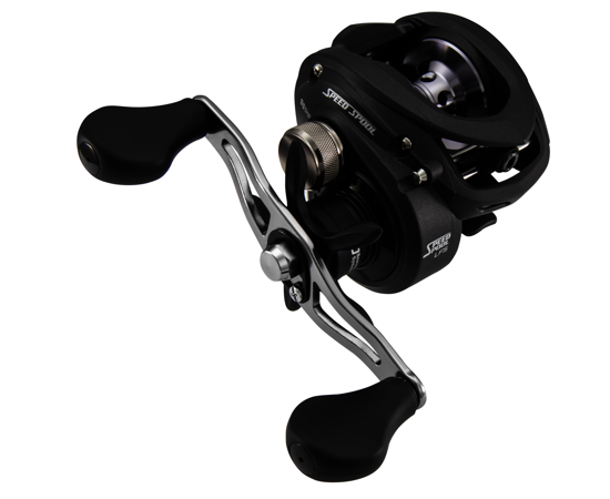 Lew's Speed Spool LFS Baitcast Reel