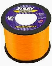 Stren Line - 2400yd