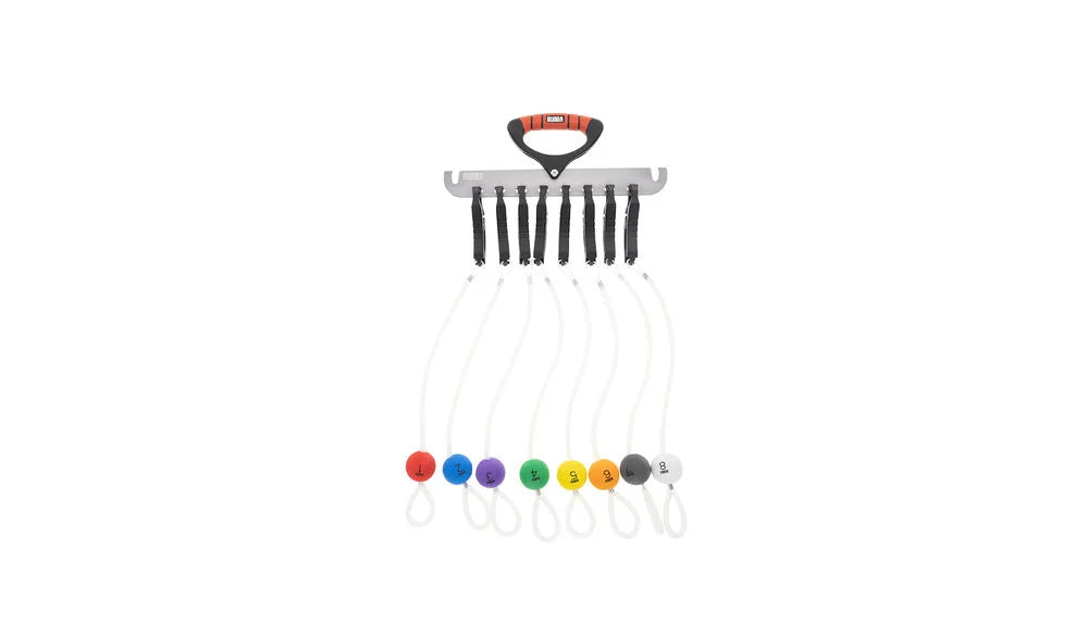 BUBBA Culling Indicator Set