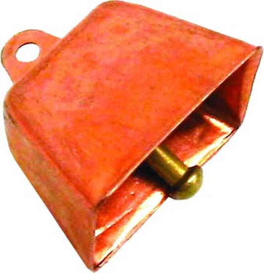 Eagle Claw Clamp On Fishing Bell (sold per box)
