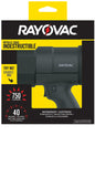 Rayovac Spotlight - Virtually Indestructible 750 Lumens