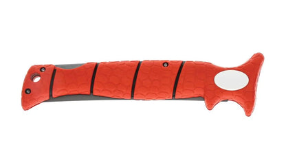 BUBBA 7 inch Tapered Flex Folding Fillet Knife