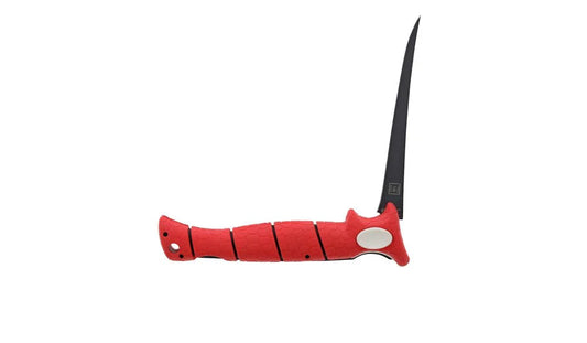 BUBBA 7 inch Ultra-Flex Folding Fillet Knife