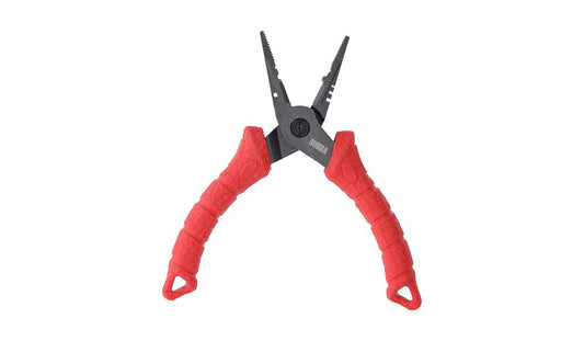 BUBBA  6 inch Forged Fishing Pliers