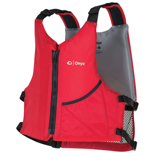 Paddle Life Jacket