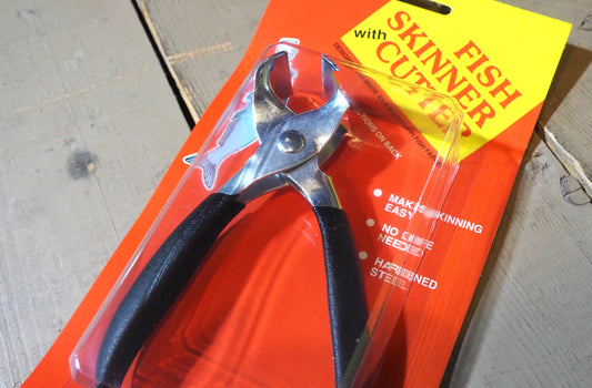 Jackson Skinners w/Cutter (5 per case)