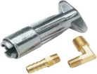 Mercury Tank Connector - Female 3pc.