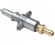 Mercury Fuel Connector - Male 3/8" Barb