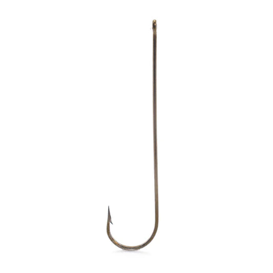 Mustad Cricket Hook - Bronze