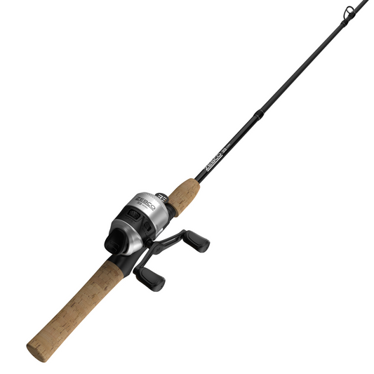 Zebco 33 Micro Cork