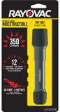 Rayovac LED Flashlight 350 Lumens