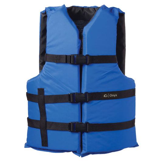 General Purpose Life Jacket