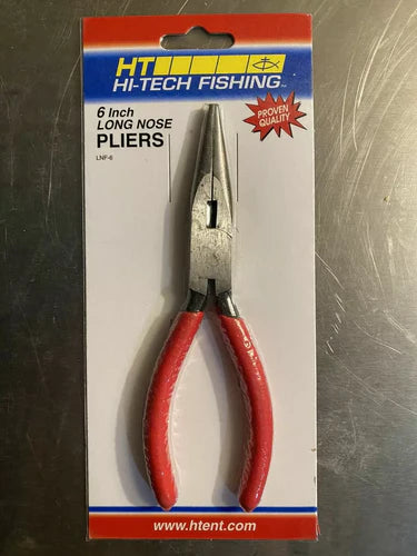 6" Pliers (sold by the dozen)