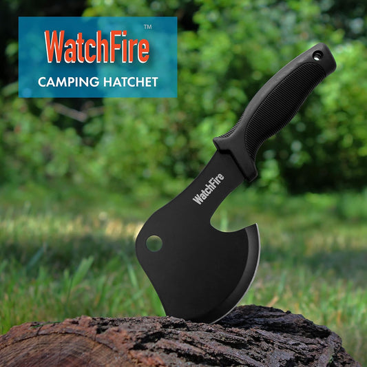 10" Camper's Hatchet (sold per each)
