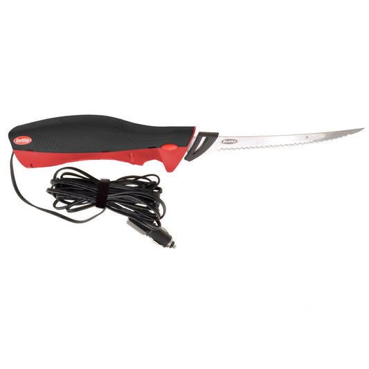Berkley Fillet Knife - Battery (2 per case)