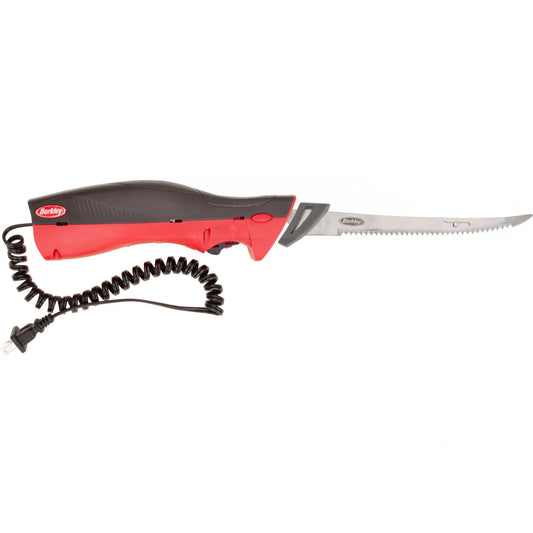 Berkley Fillet Knife - Electric (2 per case)
