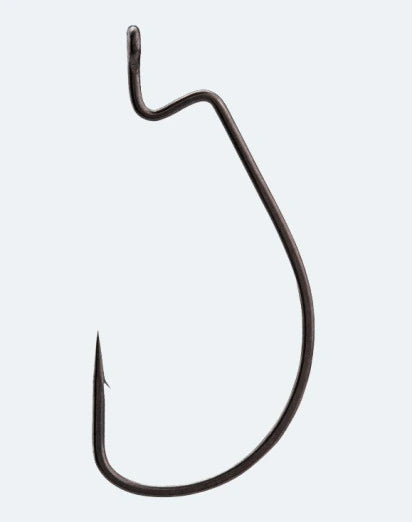 BKK Armor Point Worm Hooks (per pack)