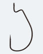 BKK Armor Point Worm Hooks (per pack)