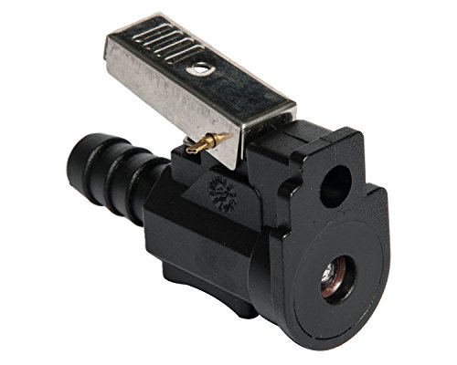 OMC Fuel Connector - Female