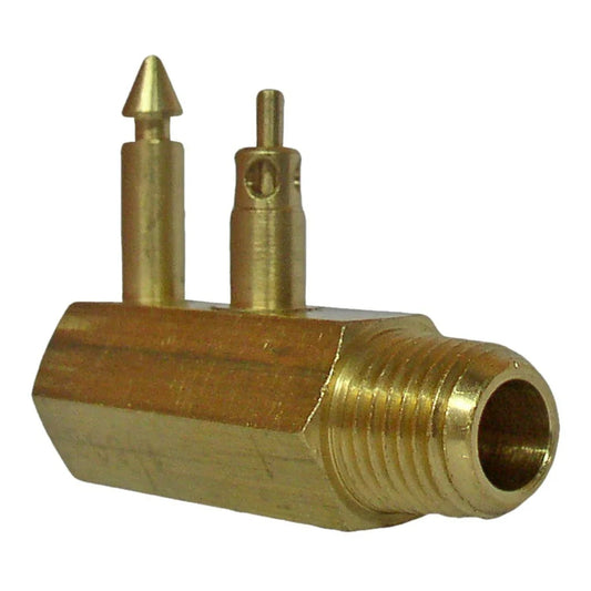 OMC Fuel Line Connector - Male
