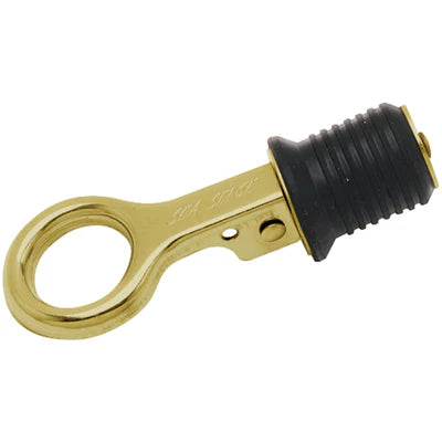Snap Boat Plug