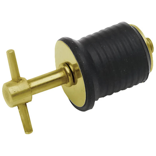 Twist Boat Plug