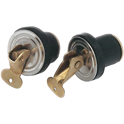 Boat Plug - Bait Well