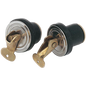 Boat Plug - Bait Well