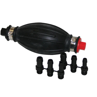 Primer Bulb - 4 in 1