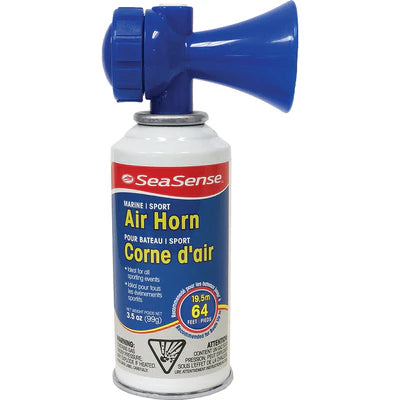 Air Horn
