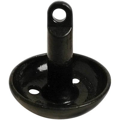 Mushroom Anchor