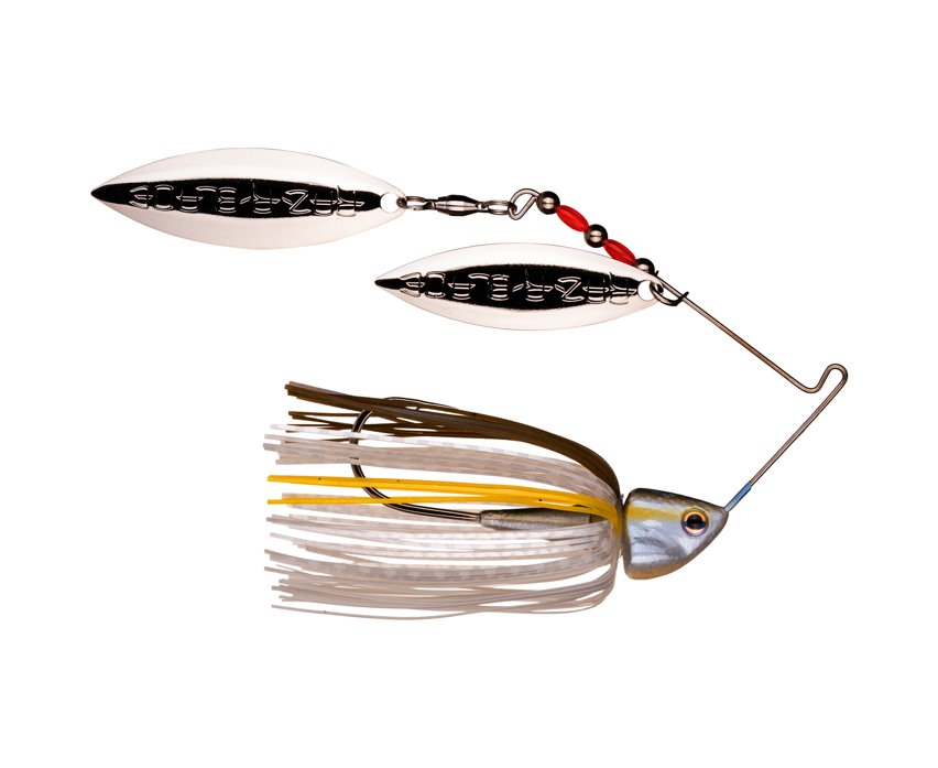 Strike King Burner Spinnerbait