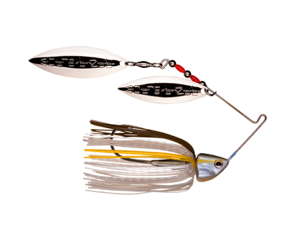 Strike King Burner Spinnerbait