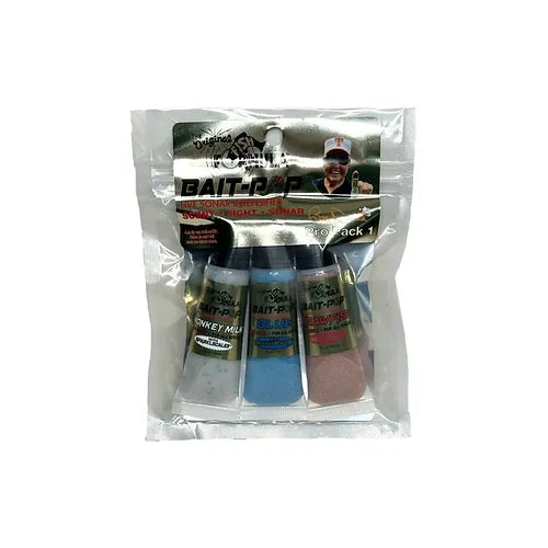 Bait Pop Bill Dance Pro Pack 1
