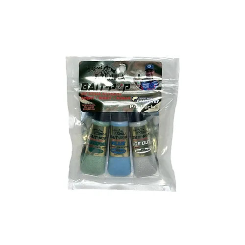 Bait Pop Scott Martin Pro Pack 2