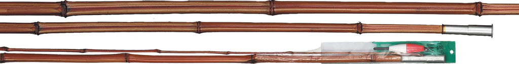 Bn'M Jointed Bamboo Pole