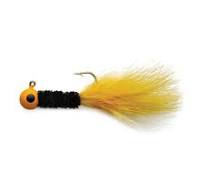 Eagle Claw Chenille Crappie Jig