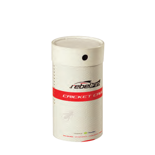Cricket Container - Bug Boxes (sold per case of 24)