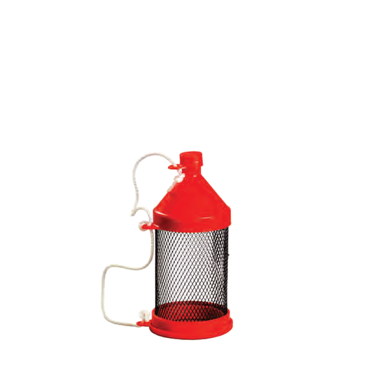 Cricket Container (sold per dozen)