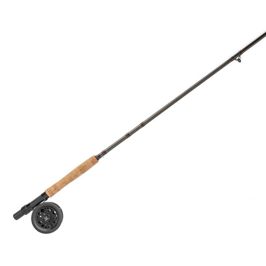 Caddis Creek Fly Combo