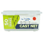 Cast Net Mono 3/8" Mesh