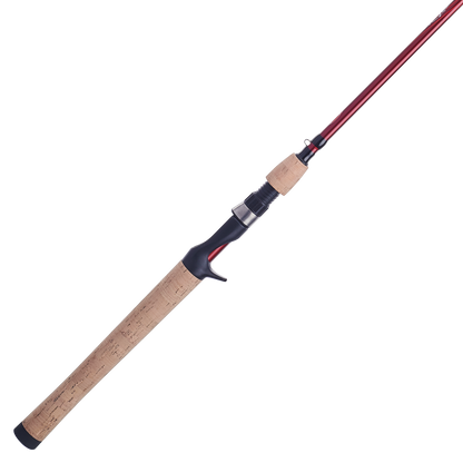Berkley Cherrywood Rod
