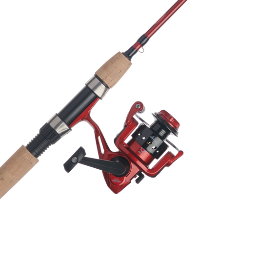 Berkley Cherrywood Spinning Combo